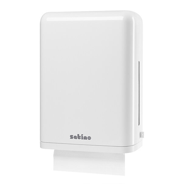 Satino Handdoekdispenser Groot PT3