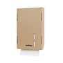 Satino Handdoekdispenser bruin PT2-compatibel 6 stuks
