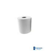 Blanco Poetsrol Midi wit 1-laags 19,3 cm x 300 mtr 6 rollen