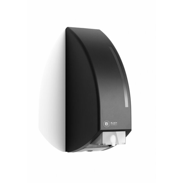BlackSatino Zeepdispenser voor 750 ml. cartridge kunst