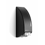 BlackSatino Zeepdispenser voor 750 ml. cartridge kunst
