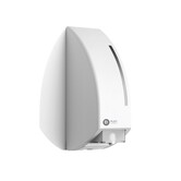 BlackSatino Zeepdispenser white SF30