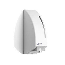 BlackSatino Zeepdispenser white SF30