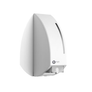 BlackSatino Zeepdispenser white SF30