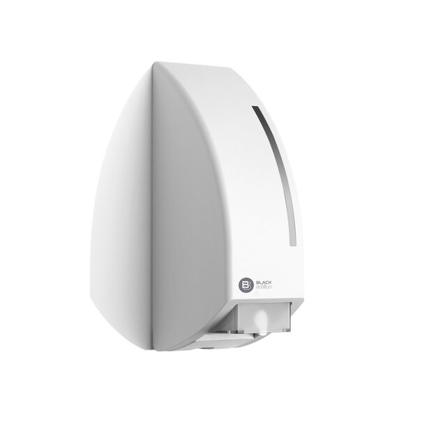 BlackSatino Zeepdispenser white SF30