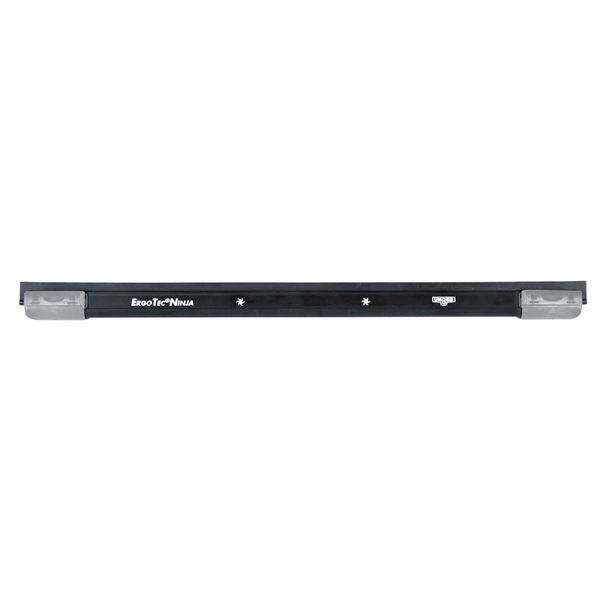 Unger ErgoTec Ninja aluminium rail 45 cm Soft