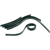 Unger Reserverubber 35 cm soft 25 stuks in box