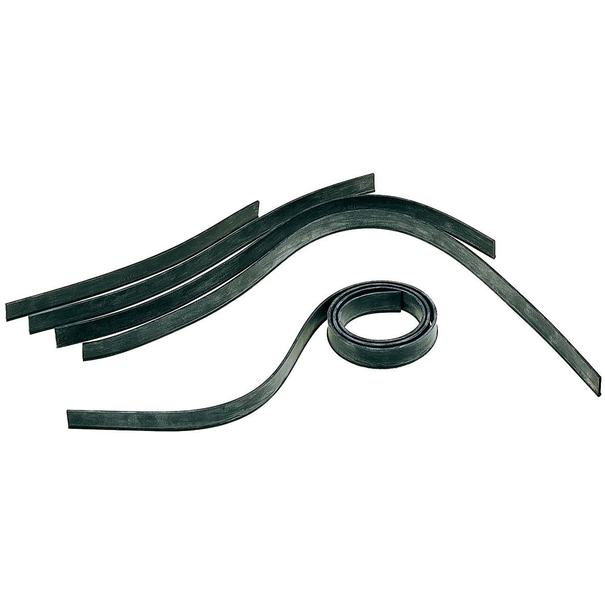 Unger Reserverubber 35 cm soft 25 stuks in box