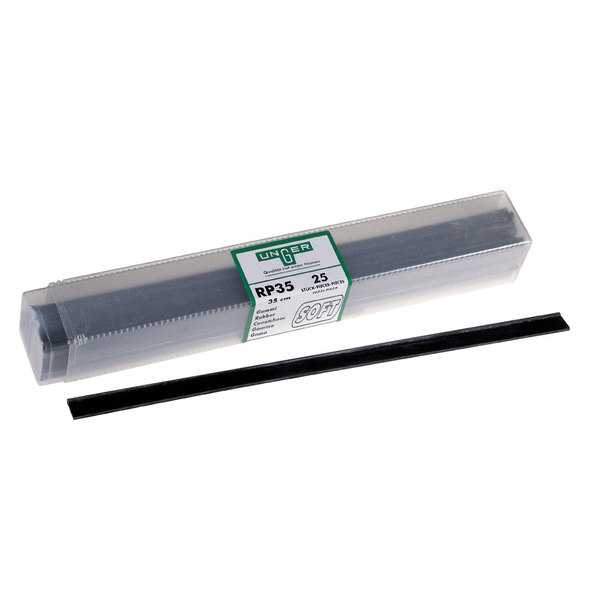 Unger Wisserrubber soft 45 cm in box 25 stuks