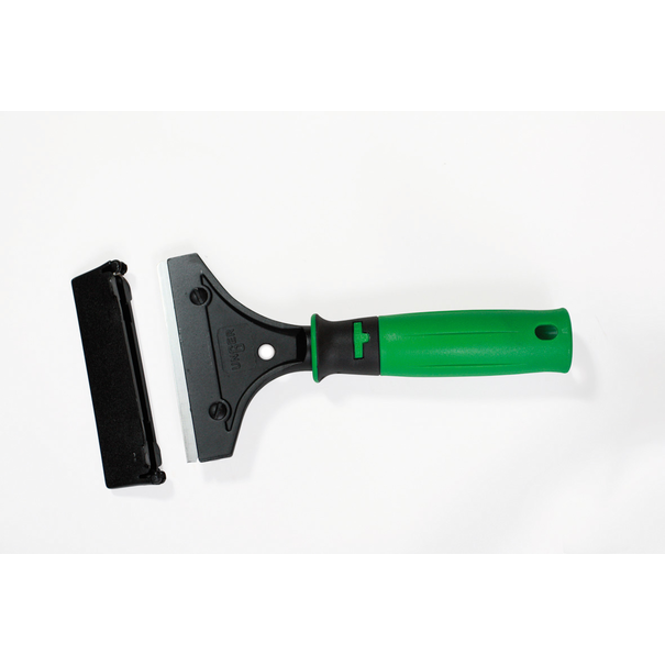 Unger ErgoTec oppervlakteschraper 10 cm