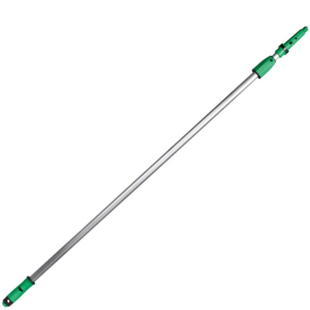 Unger optiloc draaisluiting telesteel diameter 25mm