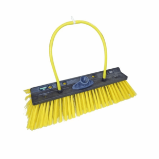 Unger HiFlo nLite Solaire hoekborstel 27 cm