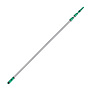 Unger Optiloc Telesteel 2- delig 3 meter