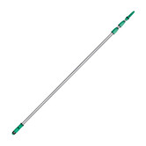 Unger OptiLoc Telesteel 3-delig 3,75 meter