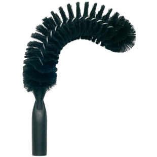 Unger StarDuster Pijpborstel Rond