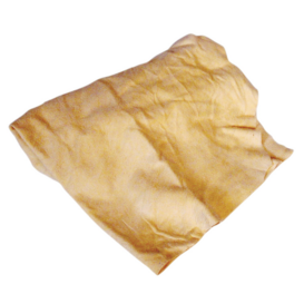 Zeemleder  30 x 45 cm