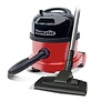 Numatic stofzuiger PPR 240 Rood incl. kit AS1