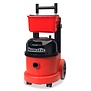 Numatic stofzuiger PPT390-11 met trolly en kit AS1