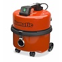 Numatic roetstofzuiger NQS250 rood met kit B12