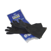 Ansell Alpha Tec heavy wieght Large 1 paar