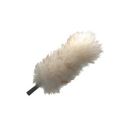 Unger Stoffer lamswol buigzaam