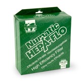 Numatic HepaFlo NVM-2BH stofzakken (370 modellen) 10 stuks