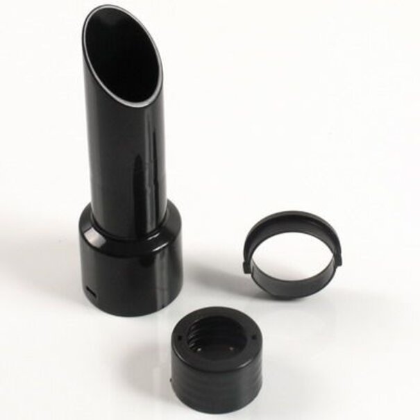 Numatic 32 mm mof 3-delig draaibaar