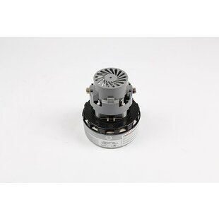 Lamb Bypass Motor 240 Volt TCO