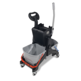 Numatic ReFLo Rolemmer MMT1616B