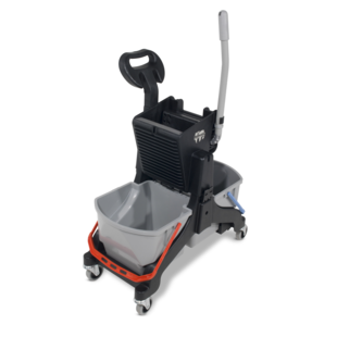 Numatic ReFLo Rolemmer MMT1616B