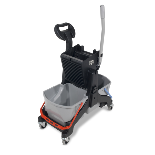 Numatic ReFLo Rolemmer MMT1616B