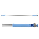 Steel t.b.v.: Numatic NuTech Spray-mopstick