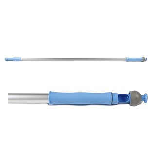 Steel t.b.v.: Numatic NuTech Spray-mopstick