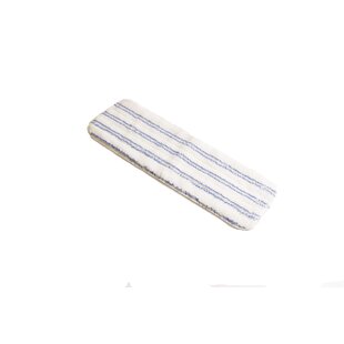 Vlakmop t.b.v.:  Numatic NuTech Spray-mopstick