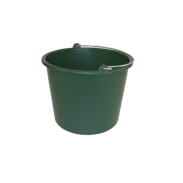 Emmer groen 12 liter