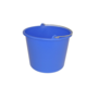 Emmer blauw 12 liter