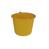Emmer geel 12 liter