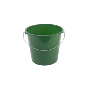 Sopemmer groen 5 liter