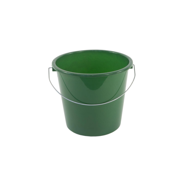 Sopemmer groen 5 liter