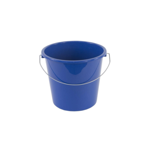 Sopemmer blauw 5 liter