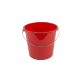 Sopemmer rood 5 liter