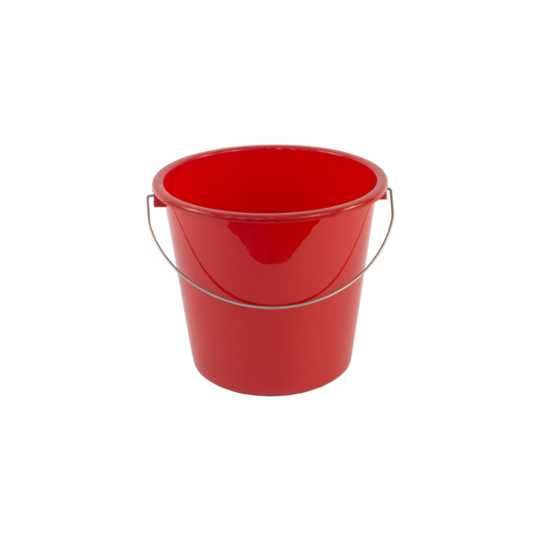 Sopemmer rood 5 liter