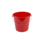 Sopemmer rood 5 liter