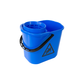 Spaanse mopemmer 12 liter