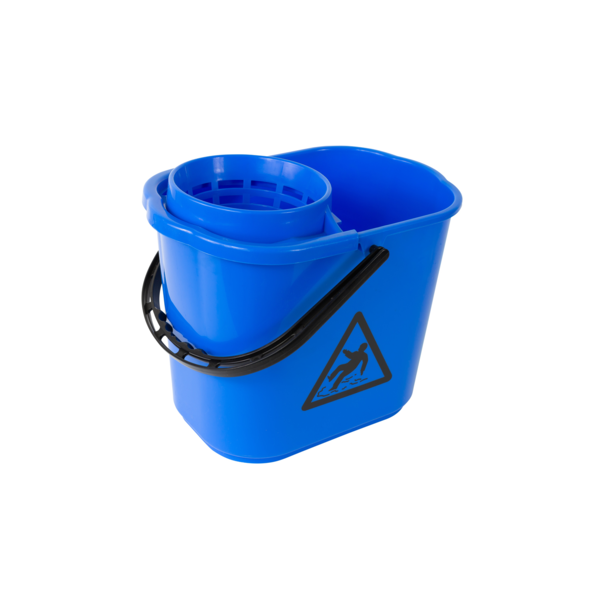 Spaanse mopemmer 12 liter