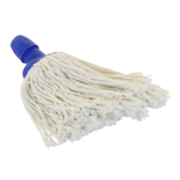 Spaanse mop 250 gram blauwe dop