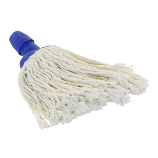 Spaanse mop 250 gram blauwe dop