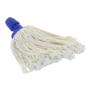 Spaanse mop 250 gram blauwe dop