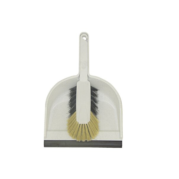 Stofblikset kunststof zwaar model