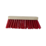 Straatbezem PP 30 cm.